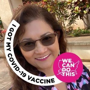 Meet your Posher, Lynn